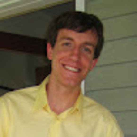 Meet your Posher, Ben - Picture 1 of 1